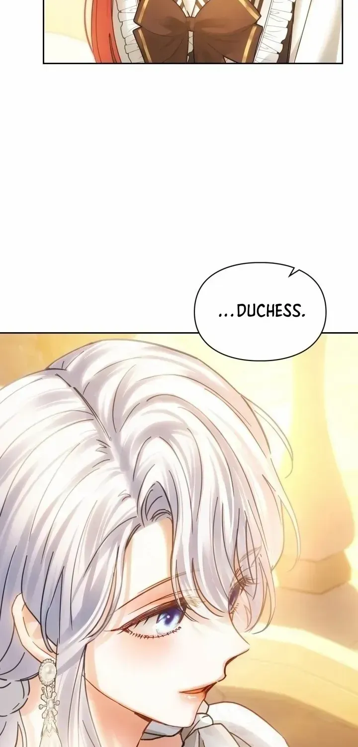 The Baby Prisoner in the Winter Castle Chapter 68 page 59 - 