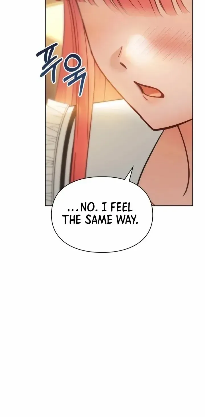 The Baby Prisoner in the Winter Castle Chapter 68 page 61 - 
