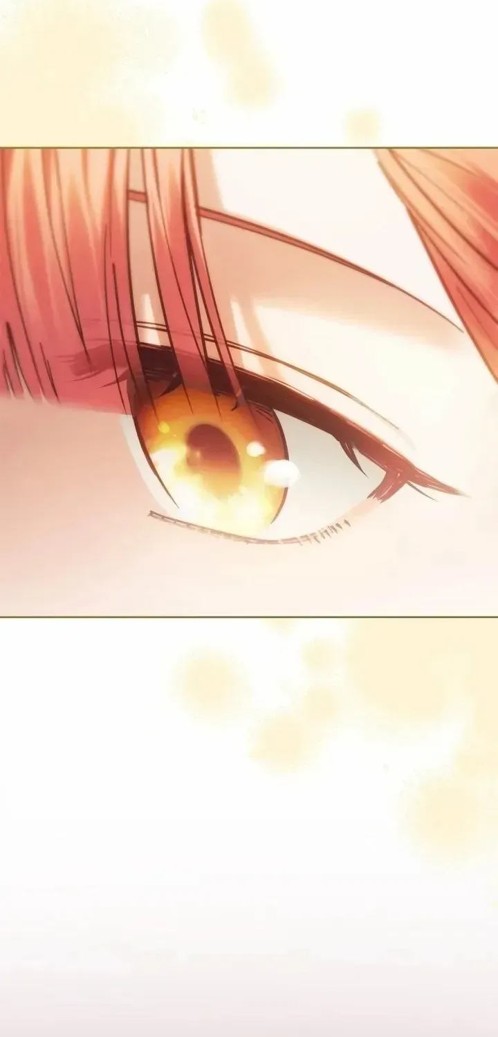 The Baby Prisoner in the Winter Castle Chapter 68 page 63 - 