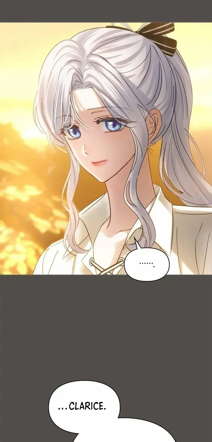The Baby Prisoner in the Winter Castle Chapter 68 page 68 - 