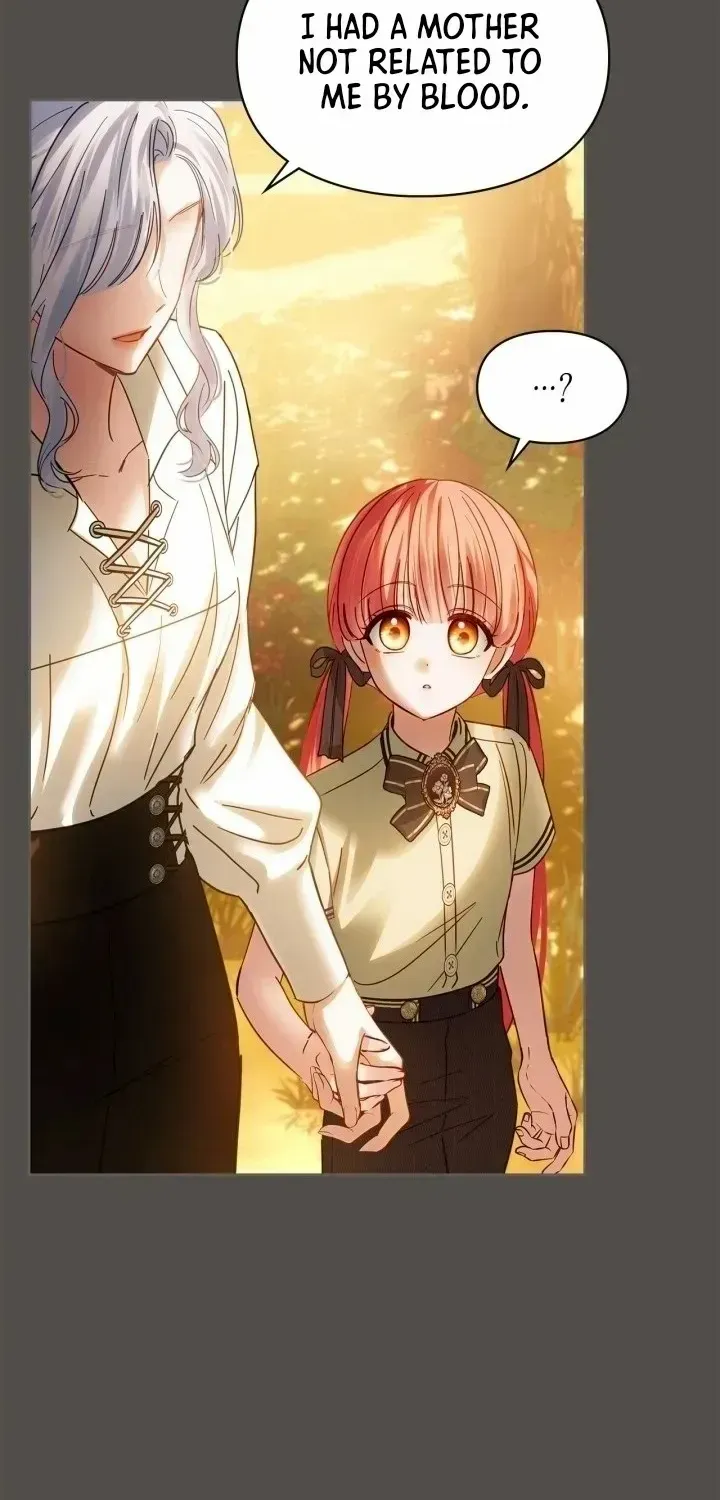 The Baby Prisoner in the Winter Castle Chapter 68 page 69 - 