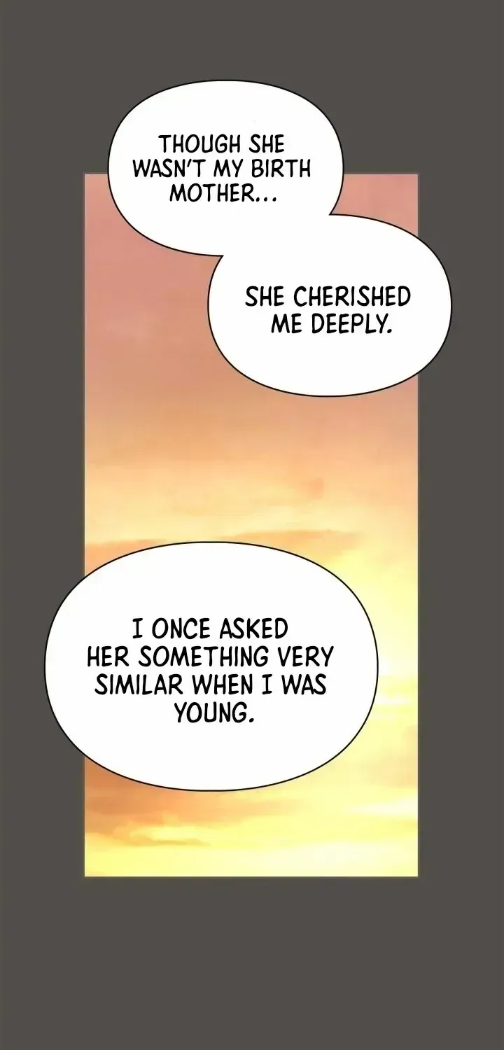 The Baby Prisoner in the Winter Castle Chapter 68 page 70 - 