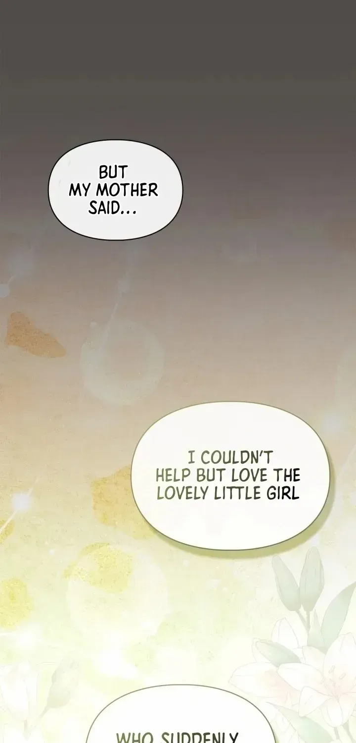 The Baby Prisoner in the Winter Castle Chapter 68 page 73 - 