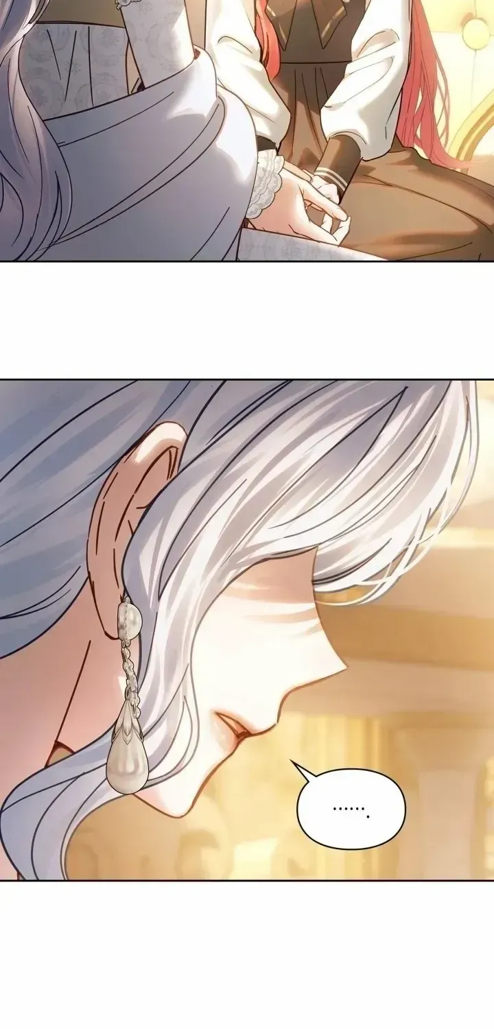 The Baby Prisoner in the Winter Castle Chapter 68 page 79 - 