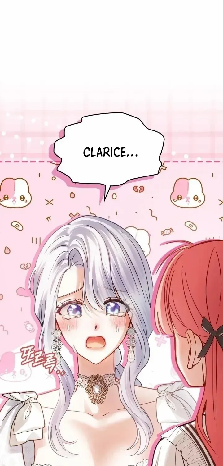 The Baby Prisoner in the Winter Castle Chapter 68 page 80 - 