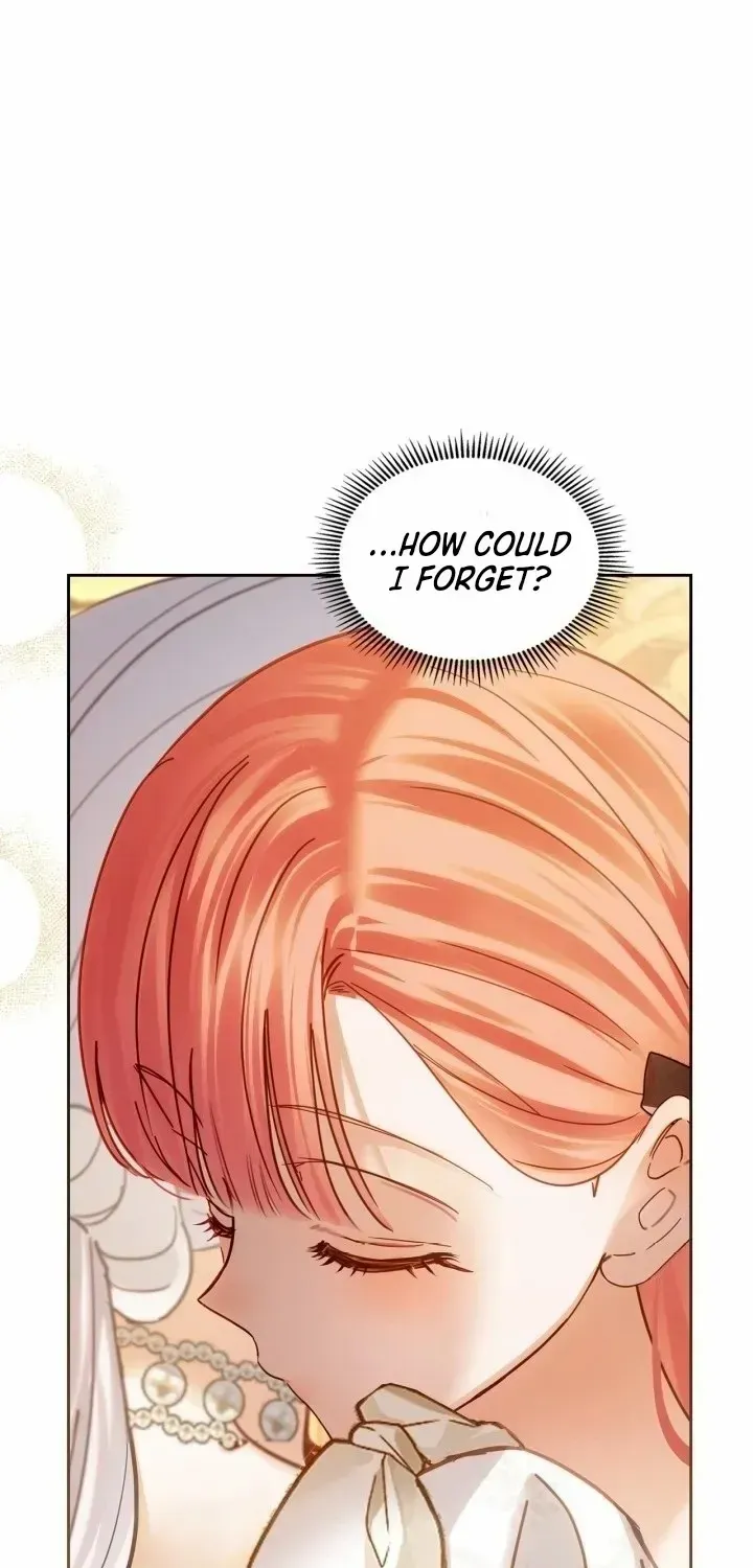 The Baby Prisoner in the Winter Castle Chapter 68 page 84 - 
