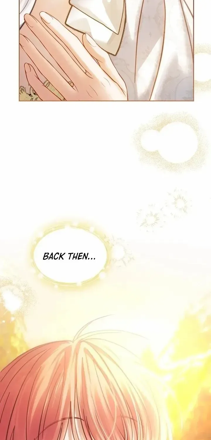 The Baby Prisoner in the Winter Castle Chapter 68 page 85 - 