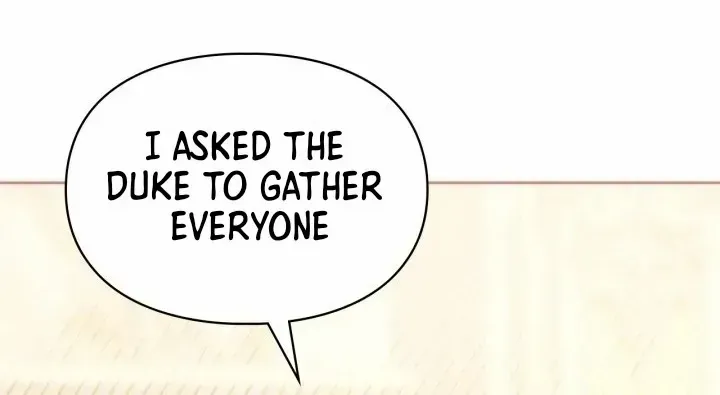 The Baby Prisoner in the Winter Castle Chapter 68 page 91 - 