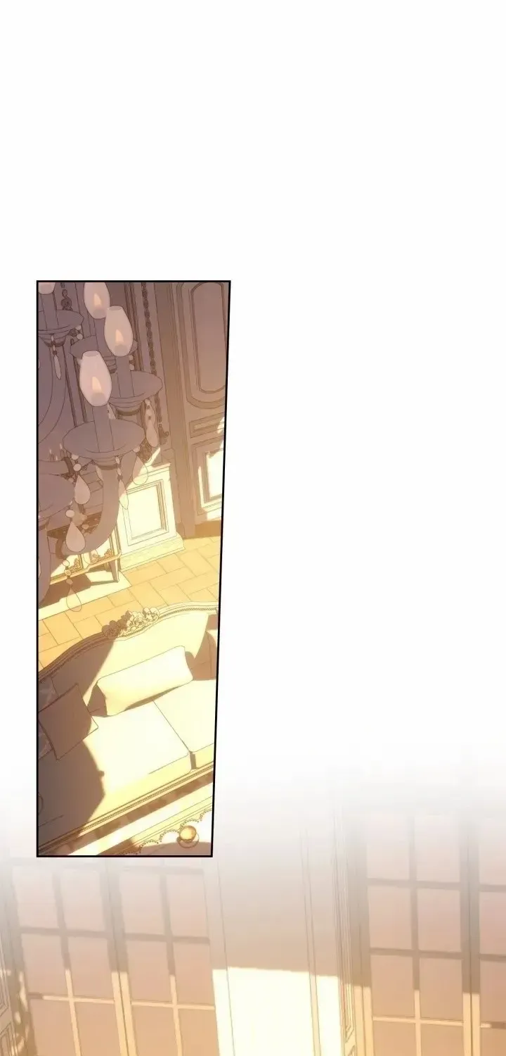 The Baby Prisoner in the Winter Castle Chapter 68 page 95 - 