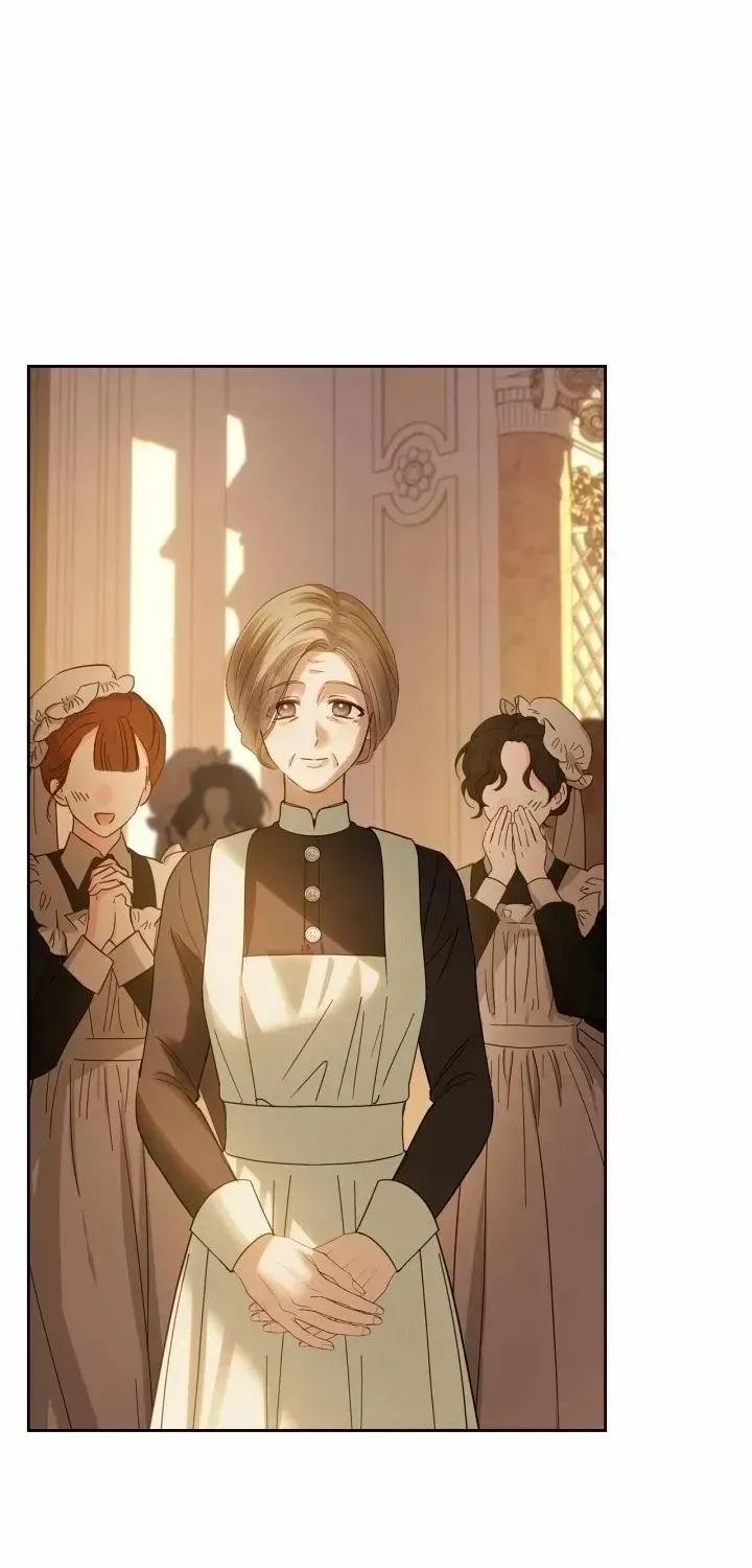 The Baby Prisoner in the Winter Castle Chapter 68 page 97 - 