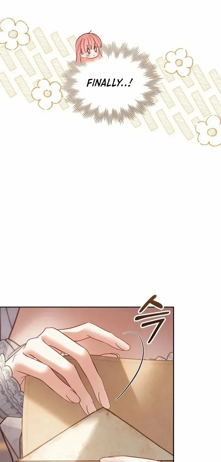 The Baby Prisoner in the Winter Castle Chapter 68 page 100 - 