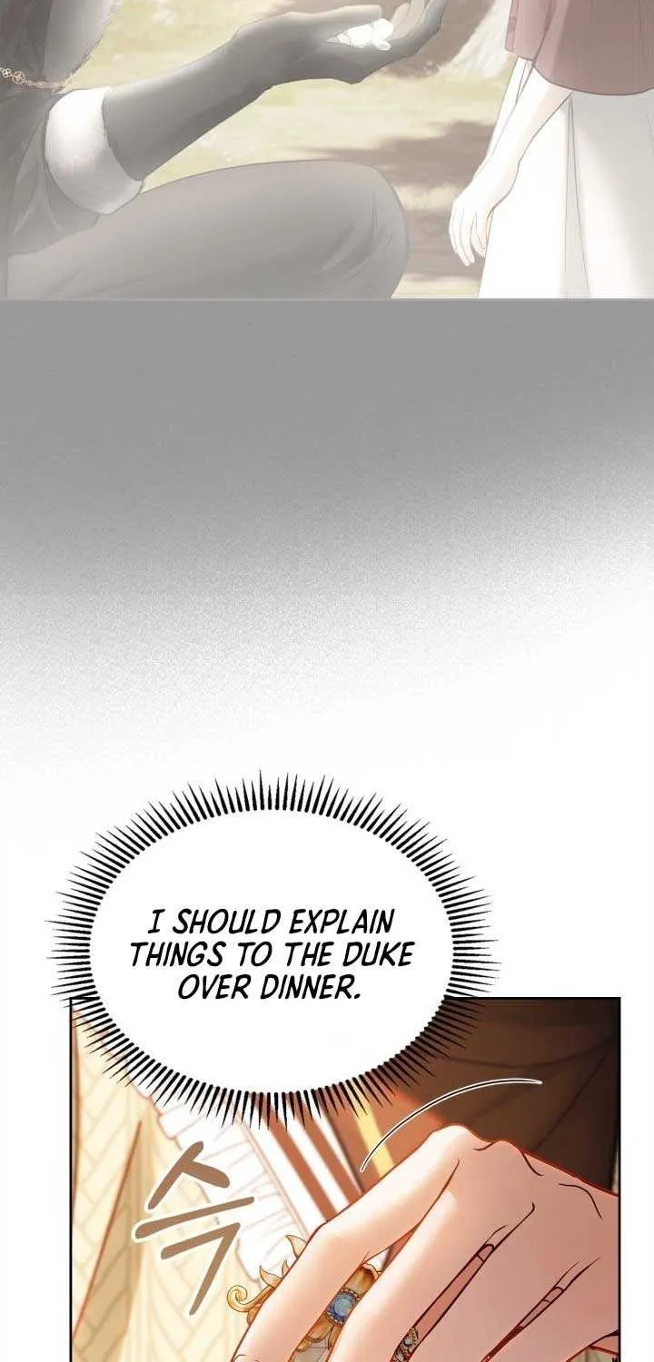 The Baby Prisoner in the Winter Castle Chapter 69 page 48 - 
