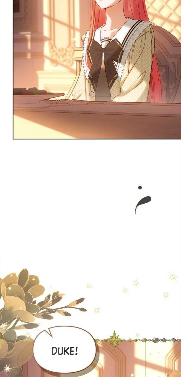 The Baby Prisoner in the Winter Castle Chapter 69 page 52 - 