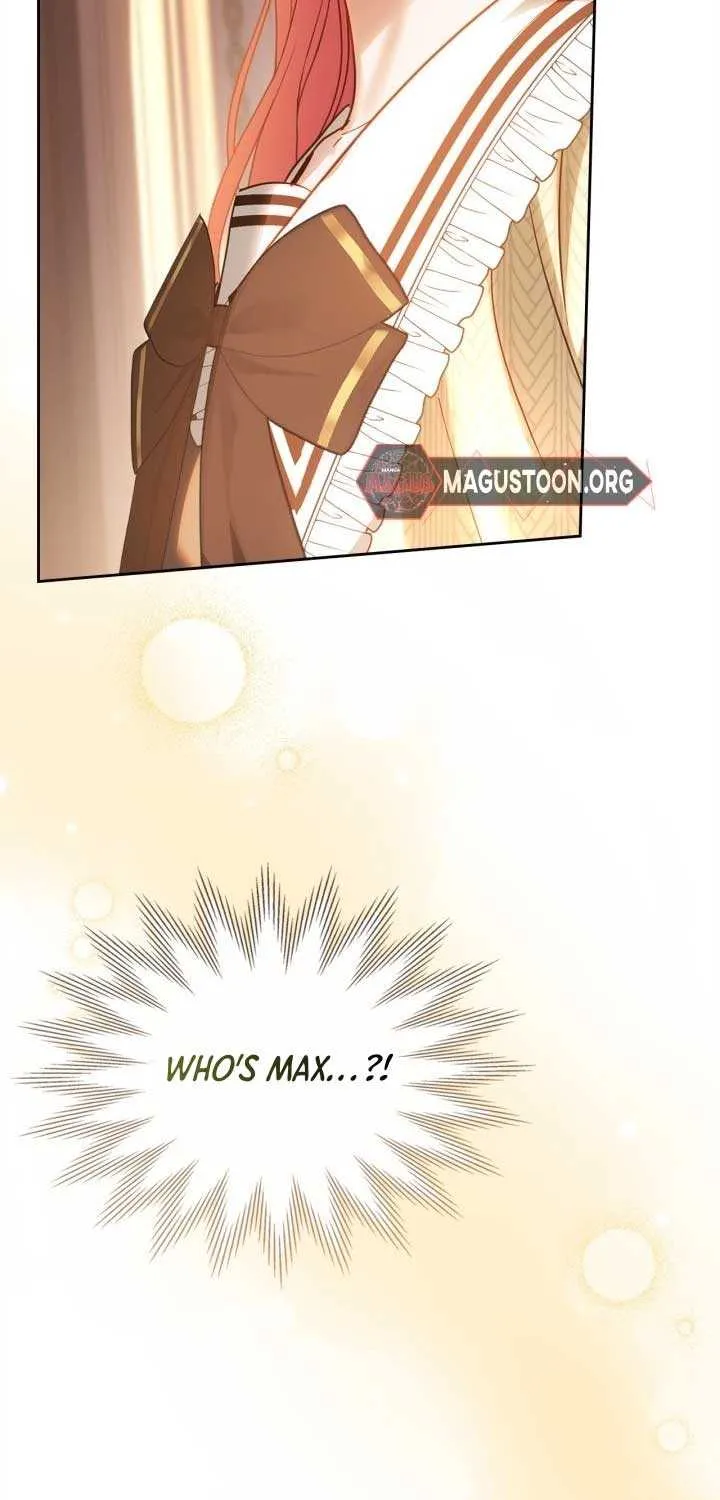 The Baby Prisoner in the Winter Castle Chapter 69 page 60 - 