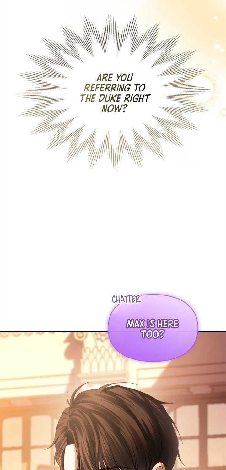 The Baby Prisoner in the Winter Castle Chapter 69 page 61 - 