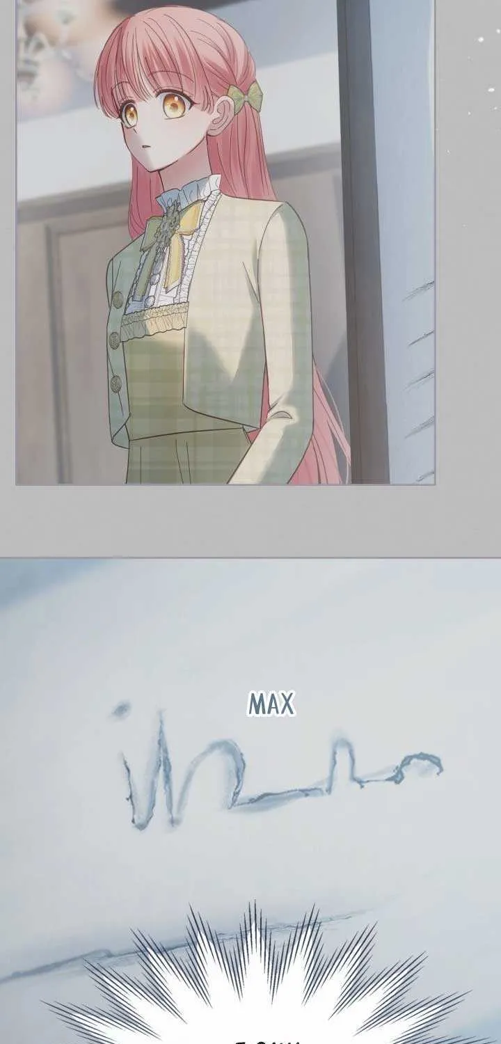 The Baby Prisoner in the Winter Castle Chapter 69 page 64 - 