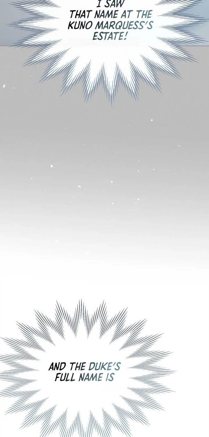 The Baby Prisoner in the Winter Castle Chapter 69 page 65 - 