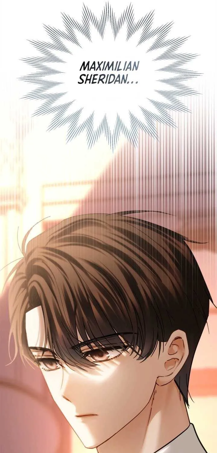 The Baby Prisoner in the Winter Castle Chapter 69 page 67 - 