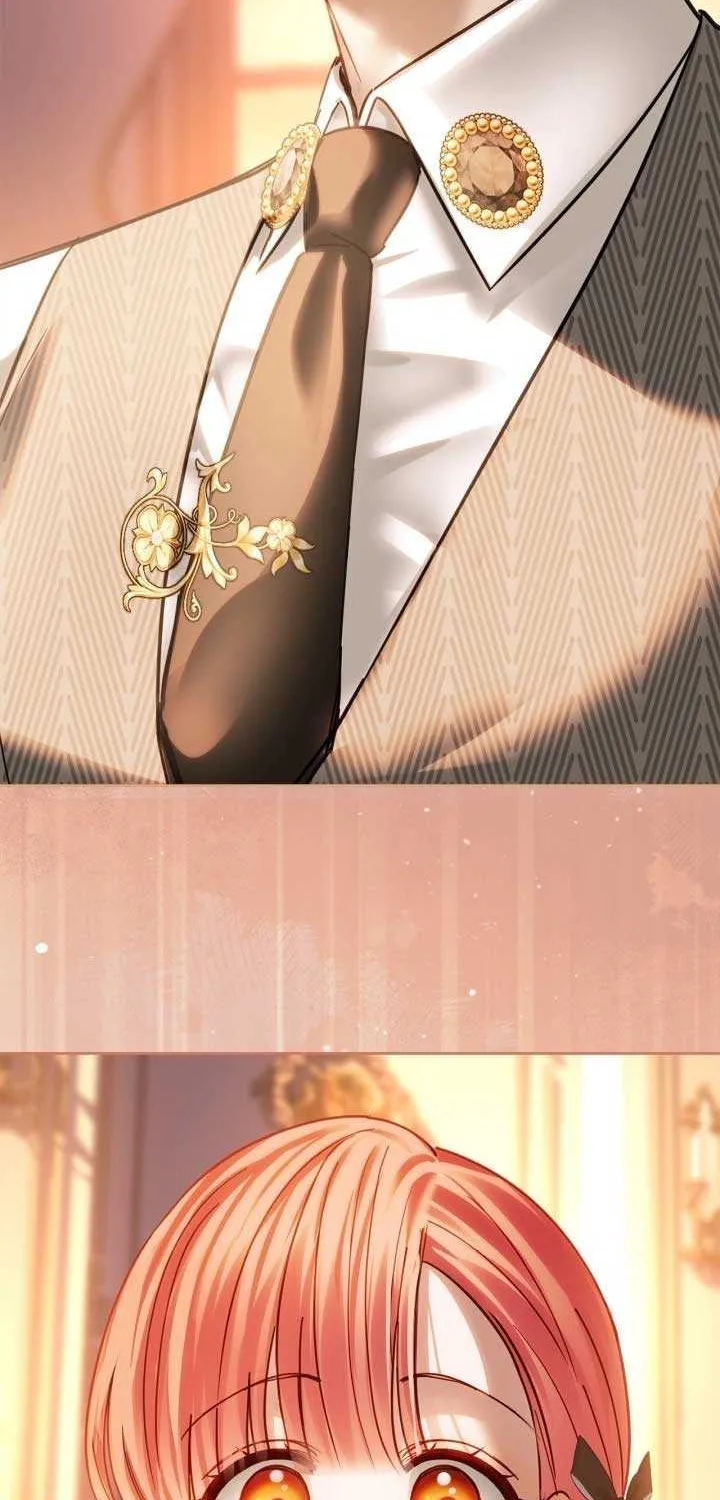 The Baby Prisoner in the Winter Castle Chapter 69 page 68 - 