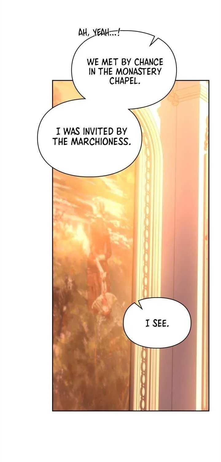 The Baby Prisoner in the Winter Castle Chapter 69 page 71 - 