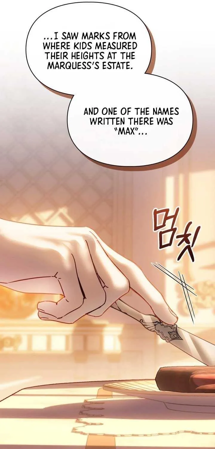 The Baby Prisoner in the Winter Castle Chapter 69 page 75 - 