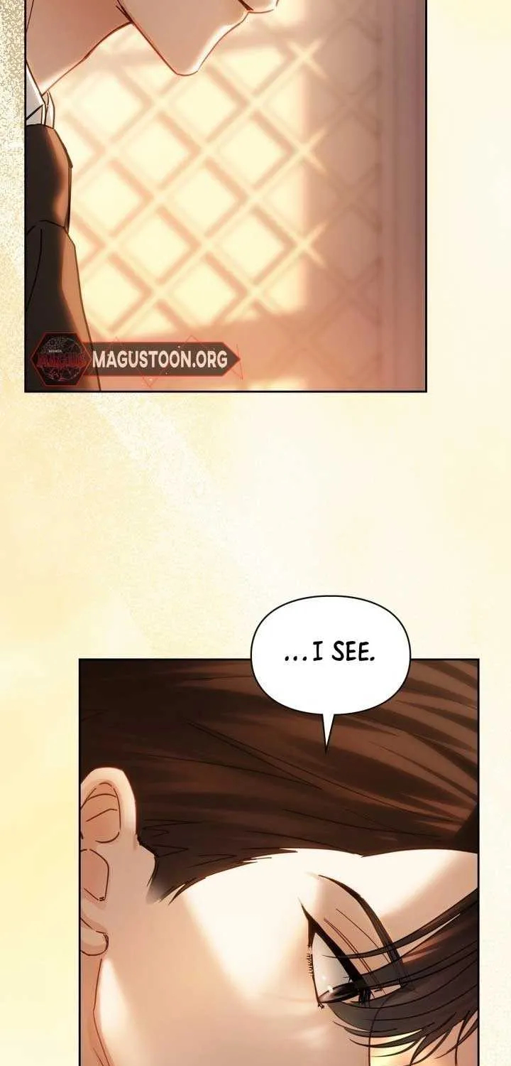 The Baby Prisoner in the Winter Castle Chapter 69 page 77 - 