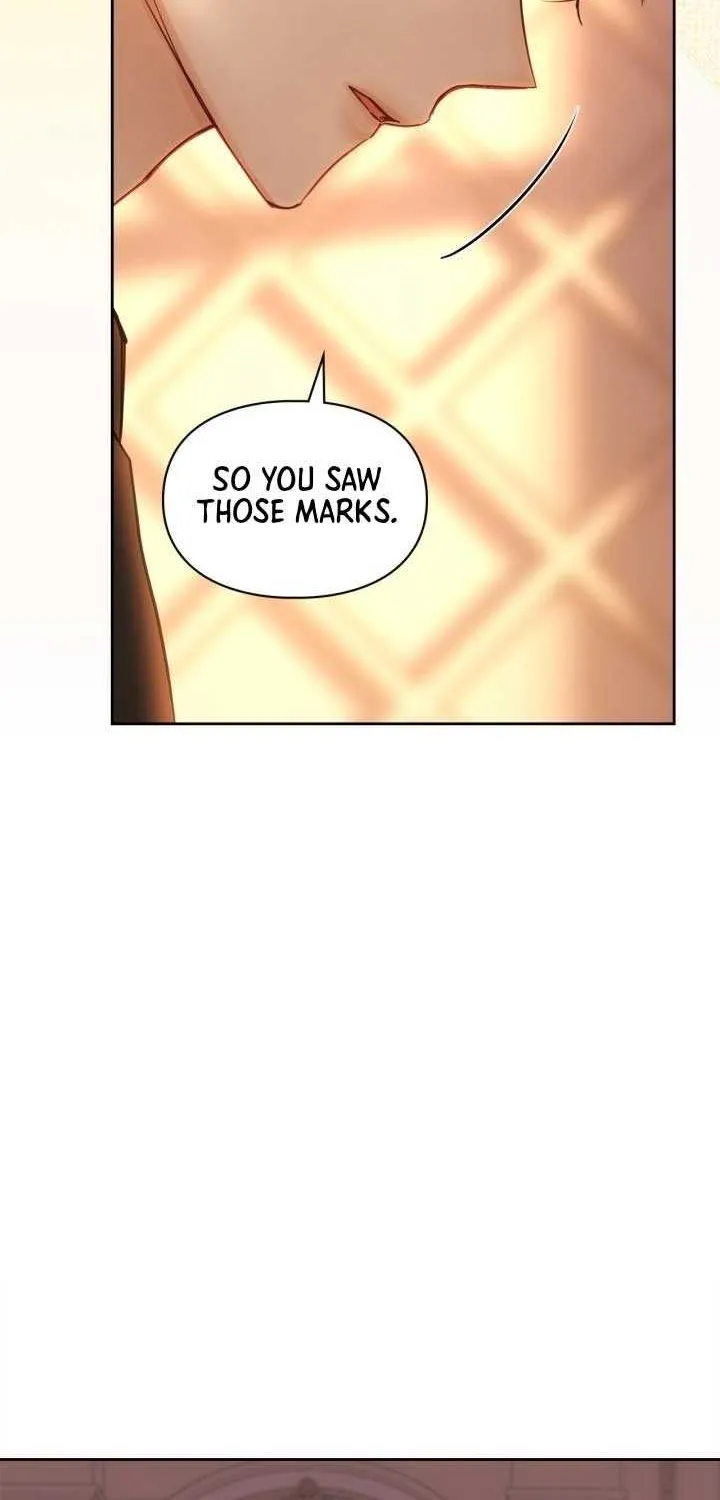 The Baby Prisoner in the Winter Castle Chapter 69 page 78 - 
