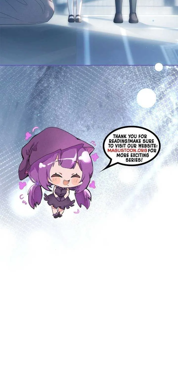 The Baby Prisoner in the Winter Castle Chapter 69 page 81 - 