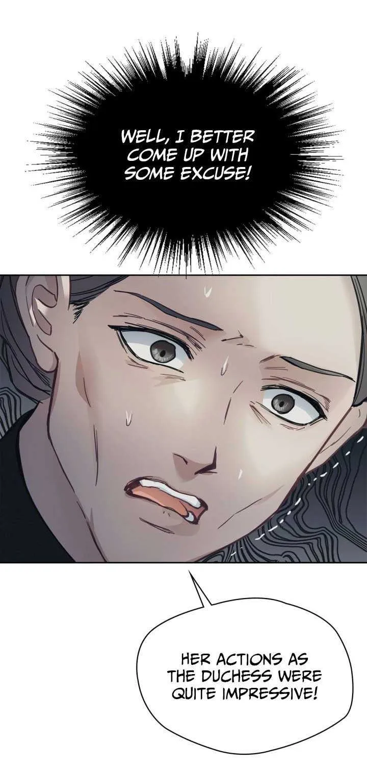 The Baby Prisoner in the Winter Castle Chapter 7 page 12 - 