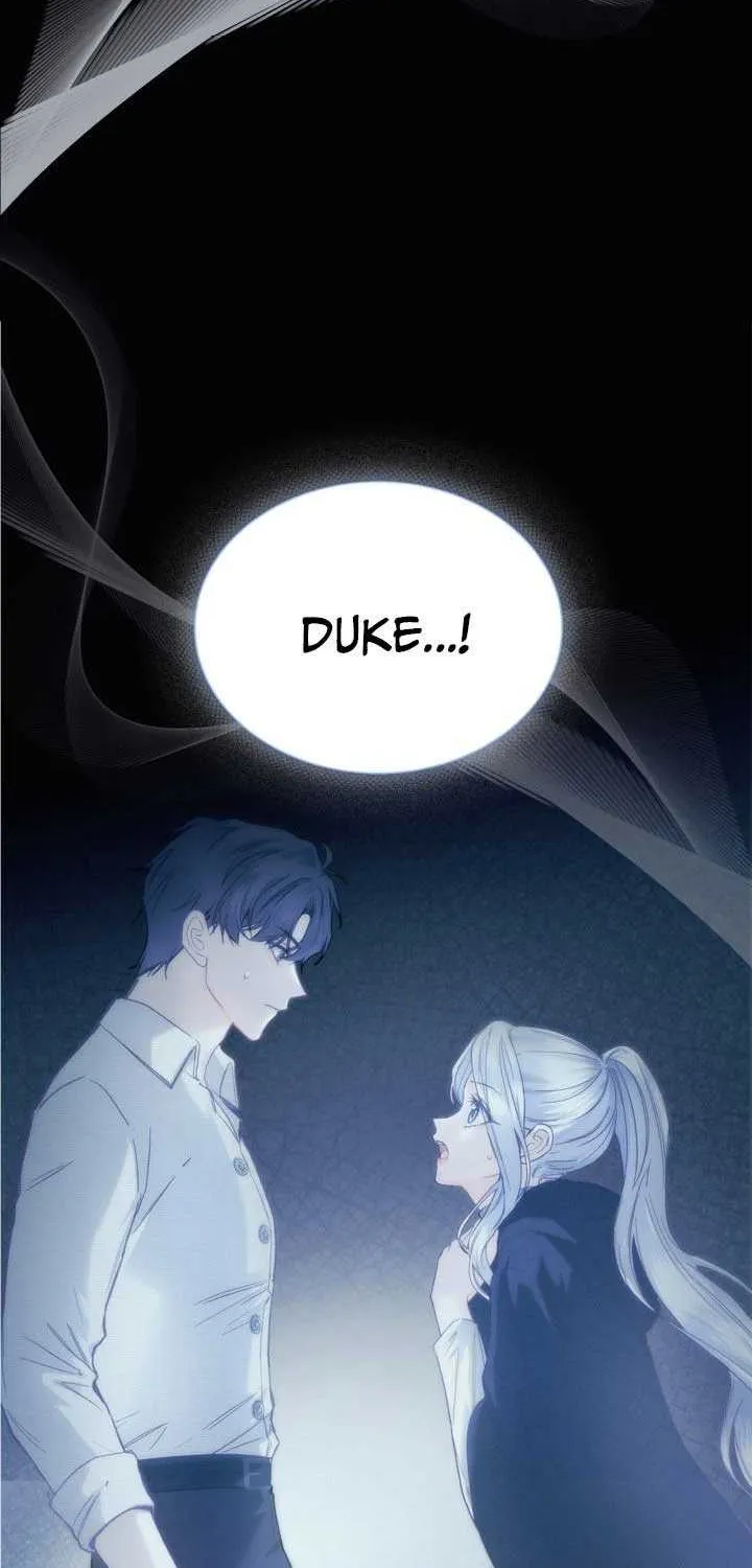 The Baby Prisoner in the Winter Castle Chapter 7 page 14 - 