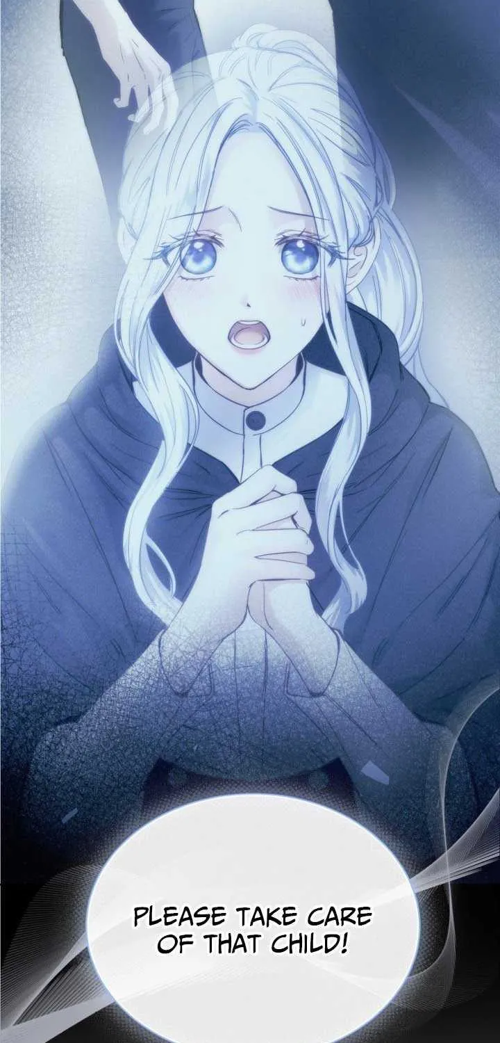 The Baby Prisoner in the Winter Castle Chapter 7 page 15 - 