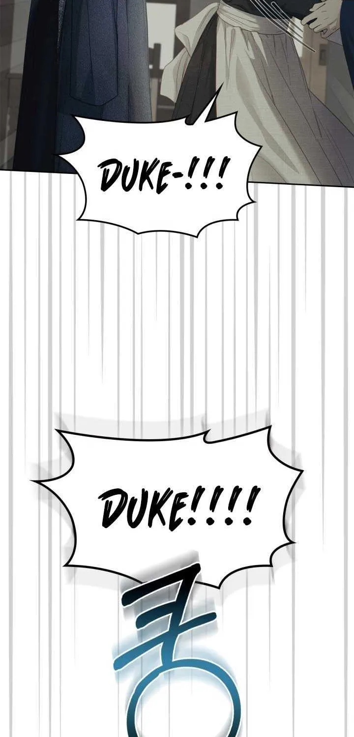 The Baby Prisoner in the Winter Castle Chapter 7 page 22 - 