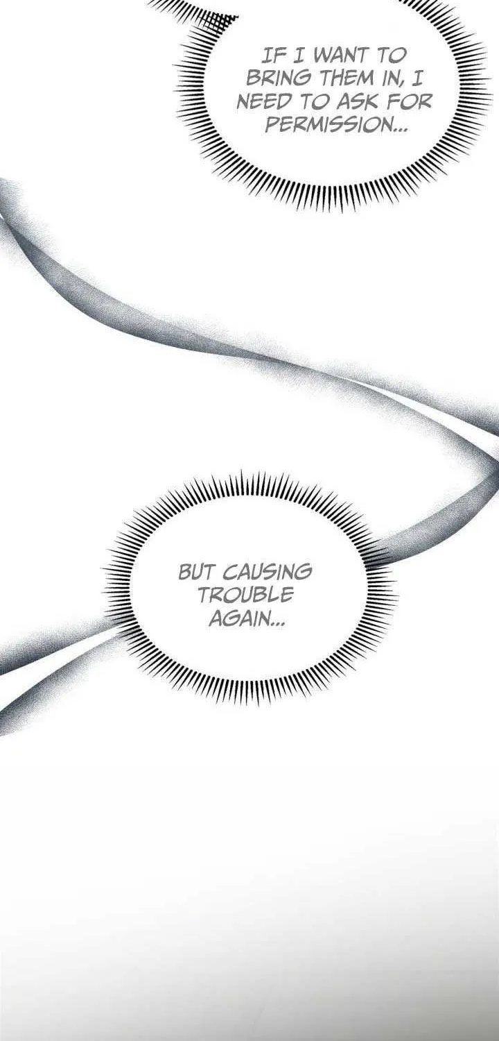The Baby Prisoner in the Winter Castle Chapter 7 page 28 - 