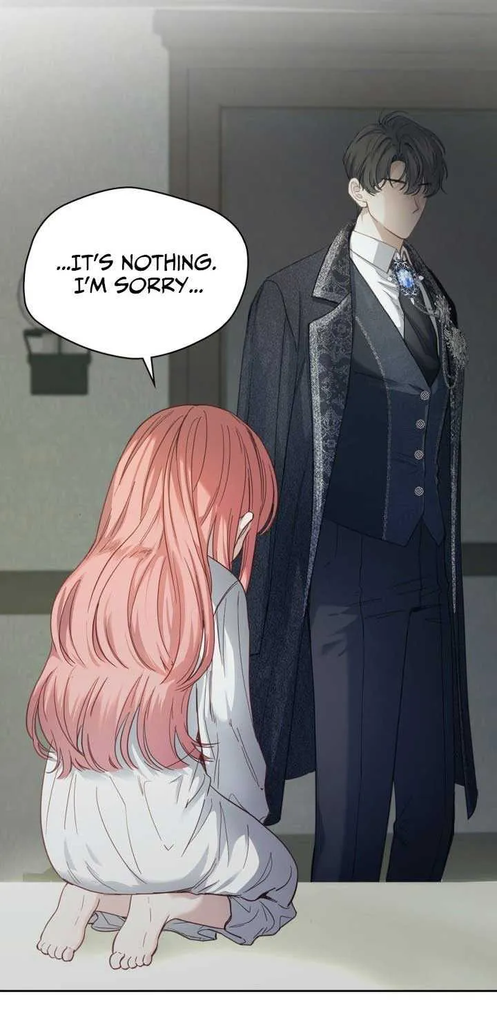 The Baby Prisoner in the Winter Castle Chapter 7 page 29 - 