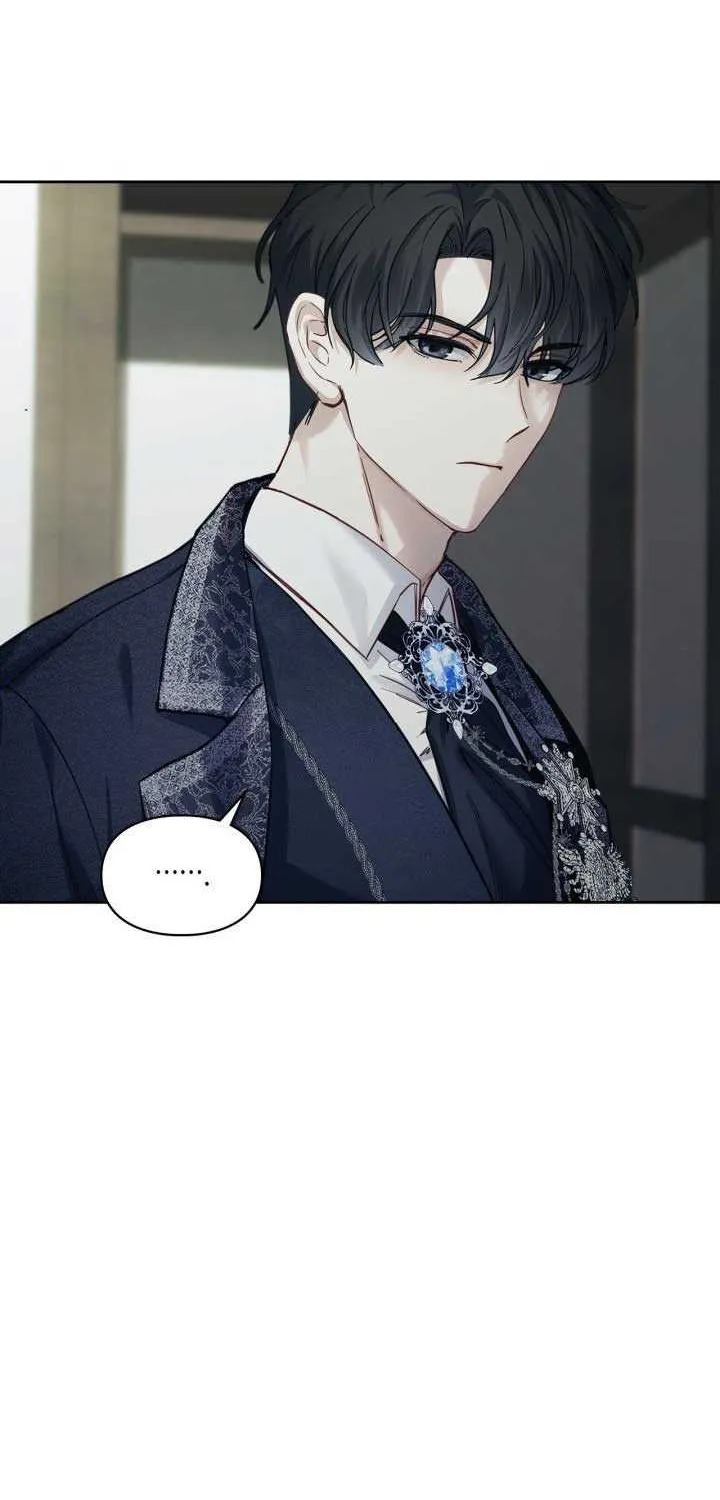 The Baby Prisoner in the Winter Castle Chapter 7 page 30 - 