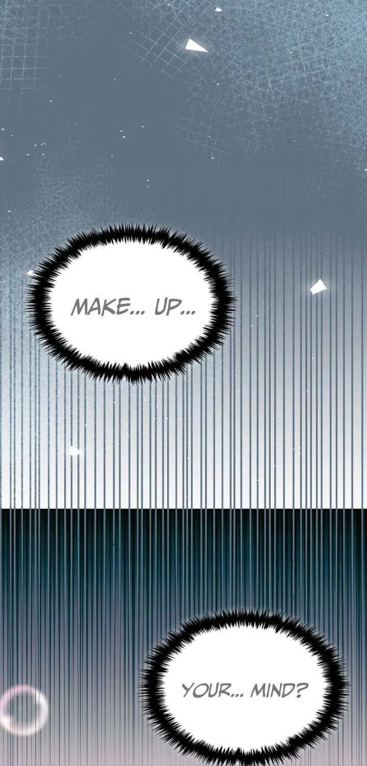 The Baby Prisoner in the Winter Castle Chapter 7 page 37 - 