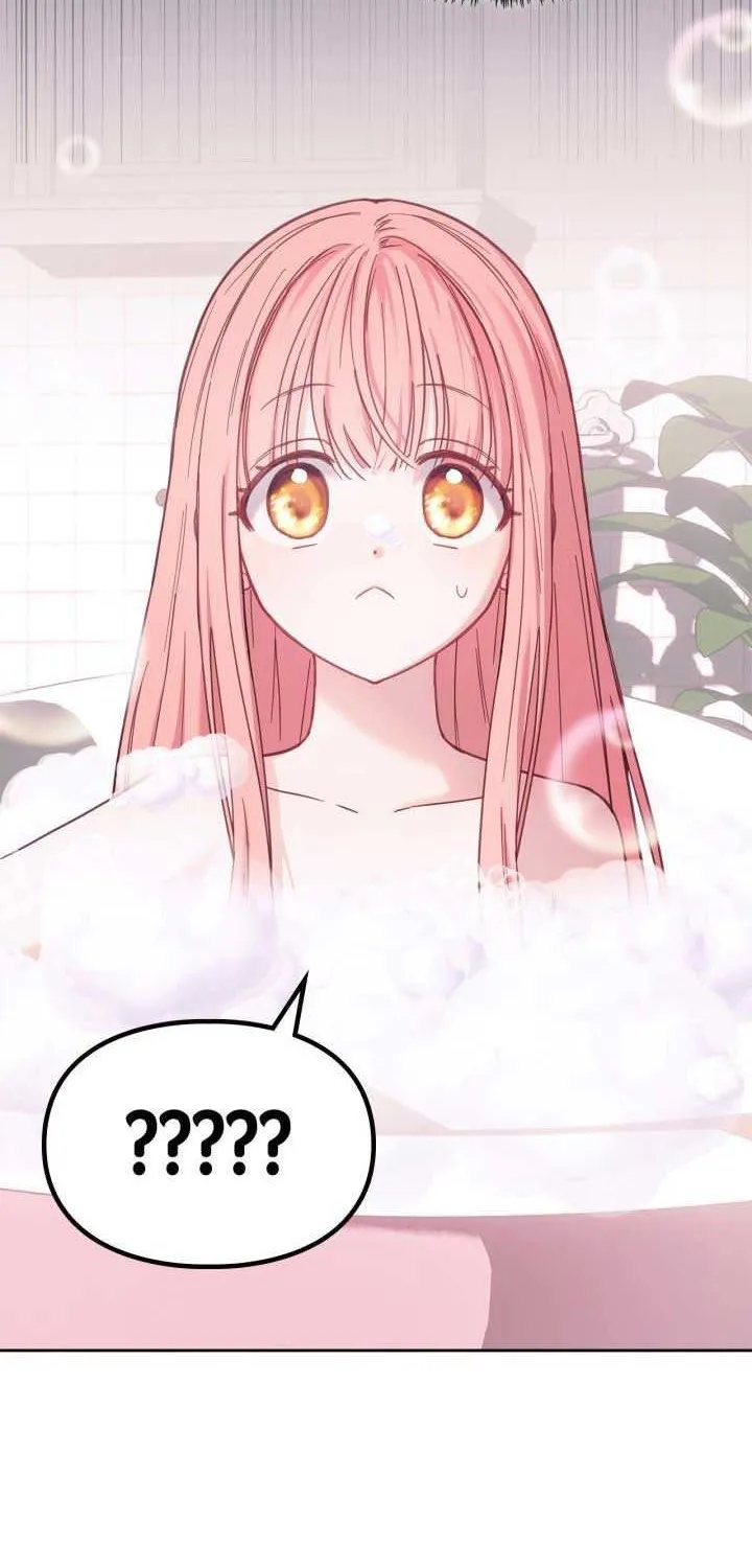 The Baby Prisoner in the Winter Castle Chapter 7 page 38 - 