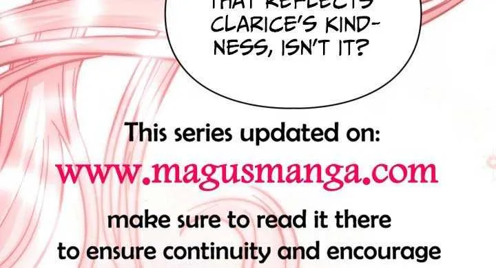 The Baby Prisoner in the Winter Castle Chapter 7 page 47 - 