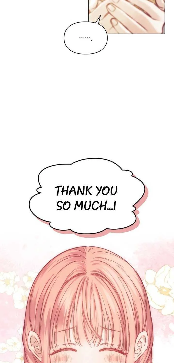 The Baby Prisoner in the Winter Castle Chapter 7 page 70 - 