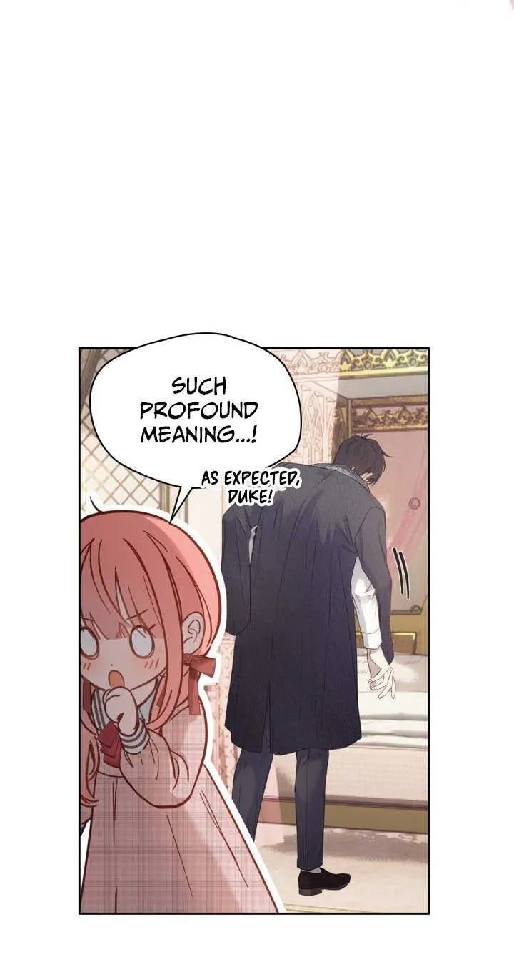The Baby Prisoner in the Winter Castle Chapter 7 page 77 - 
