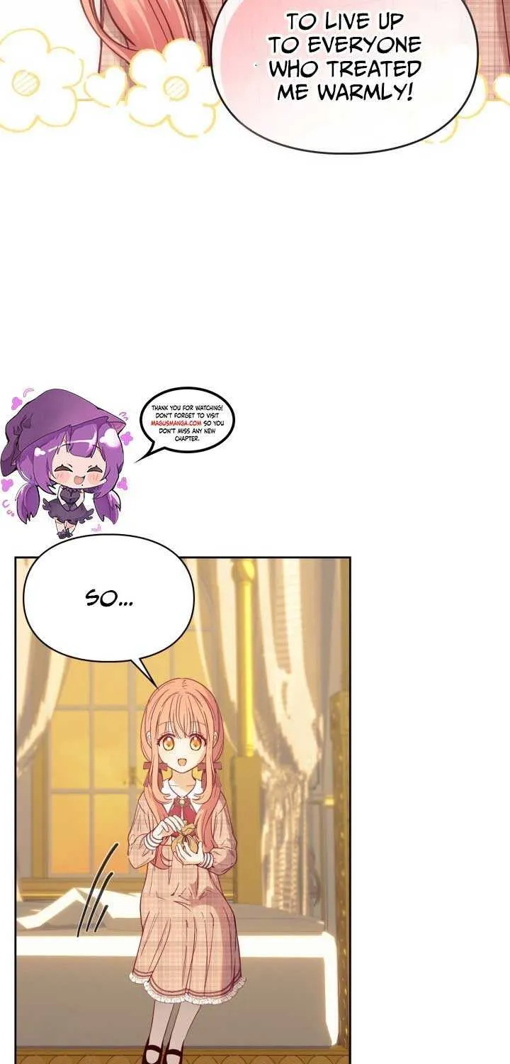 The Baby Prisoner in the Winter Castle Chapter 7 page 88 - 
