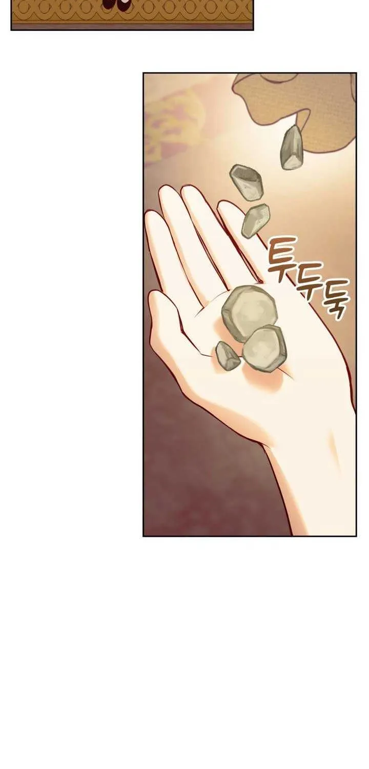 The Baby Prisoner in the Winter Castle Chapter 7 page 89 - 