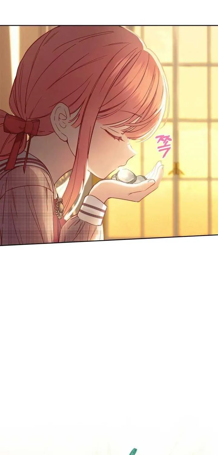 The Baby Prisoner in the Winter Castle Chapter 7 page 90 - 