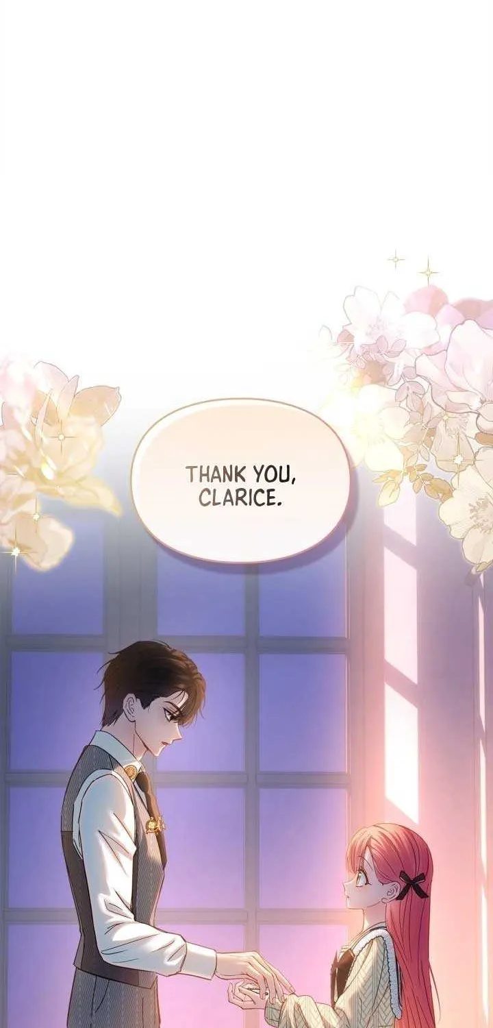 The Baby Prisoner in the Winter Castle Chapter 70 page 12 - 