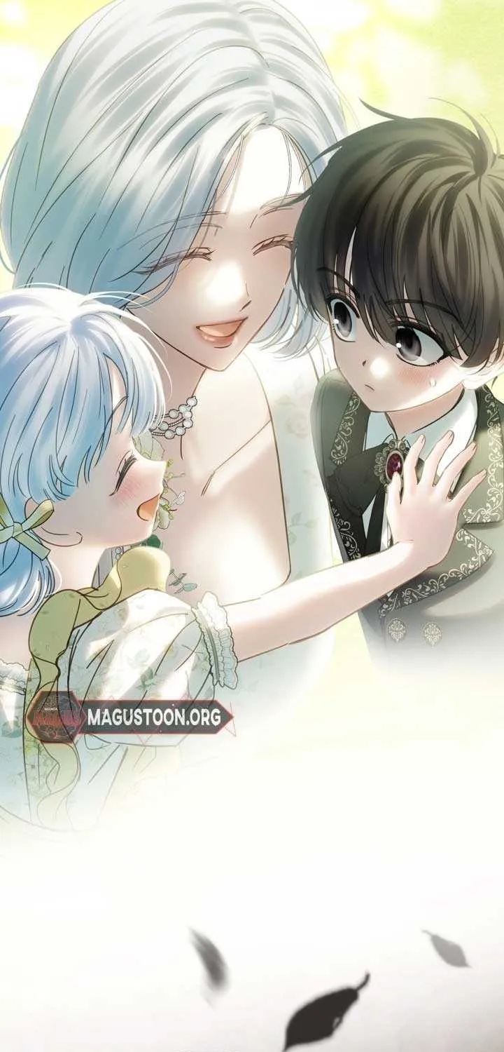The Baby Prisoner in the Winter Castle Chapter 70 page 15 - 