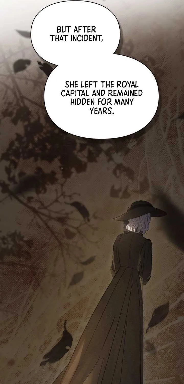 The Baby Prisoner in the Winter Castle Chapter 70 page 16 - 