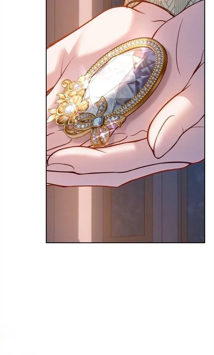 The Baby Prisoner in the Winter Castle Chapter 70 page 18 - 