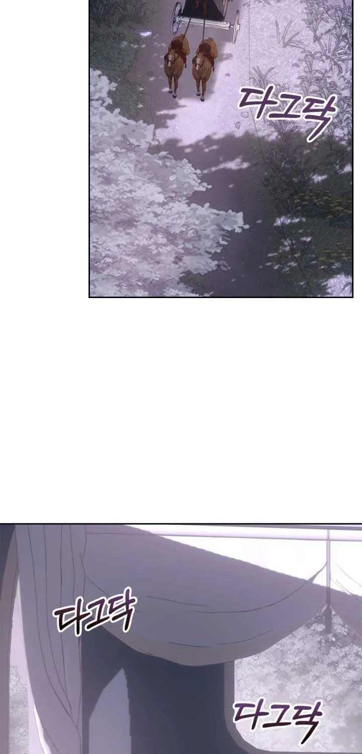 The Baby Prisoner in the Winter Castle Chapter 70 page 26 - 