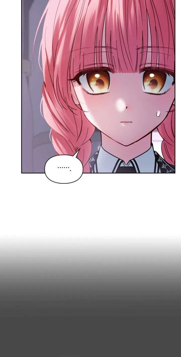 The Baby Prisoner in the Winter Castle Chapter 70 page 28 - 