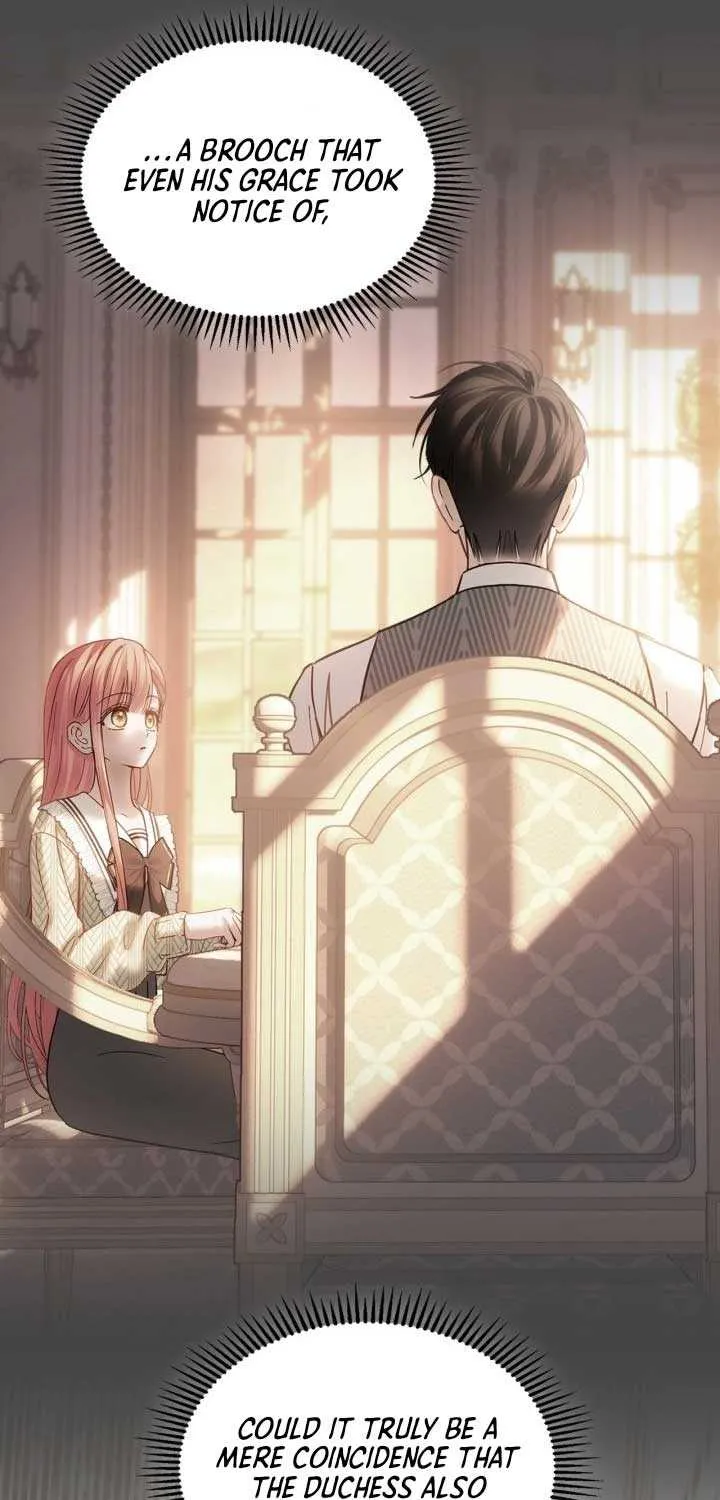 The Baby Prisoner in the Winter Castle Chapter 70 page 29 - 